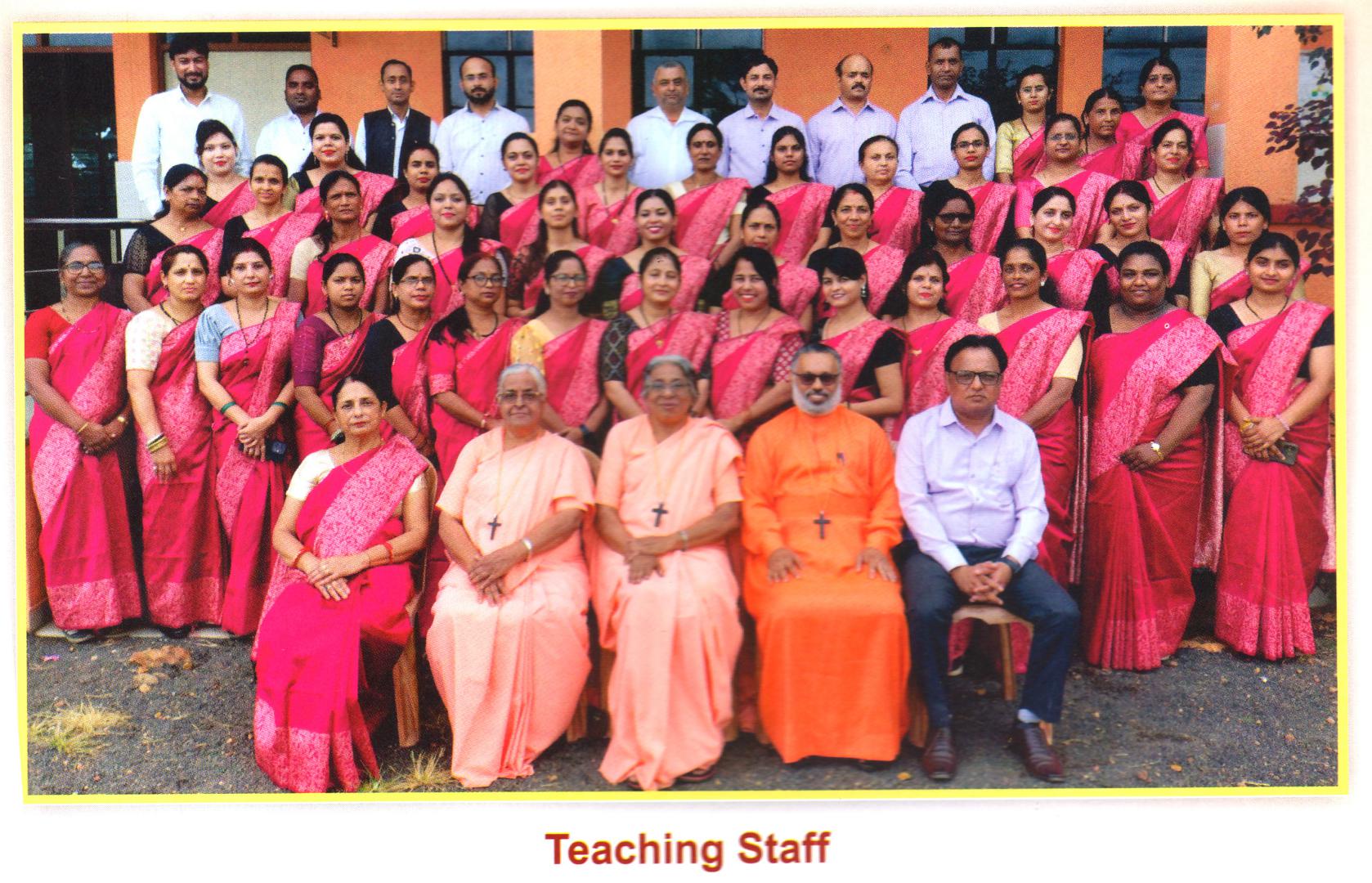 School campus